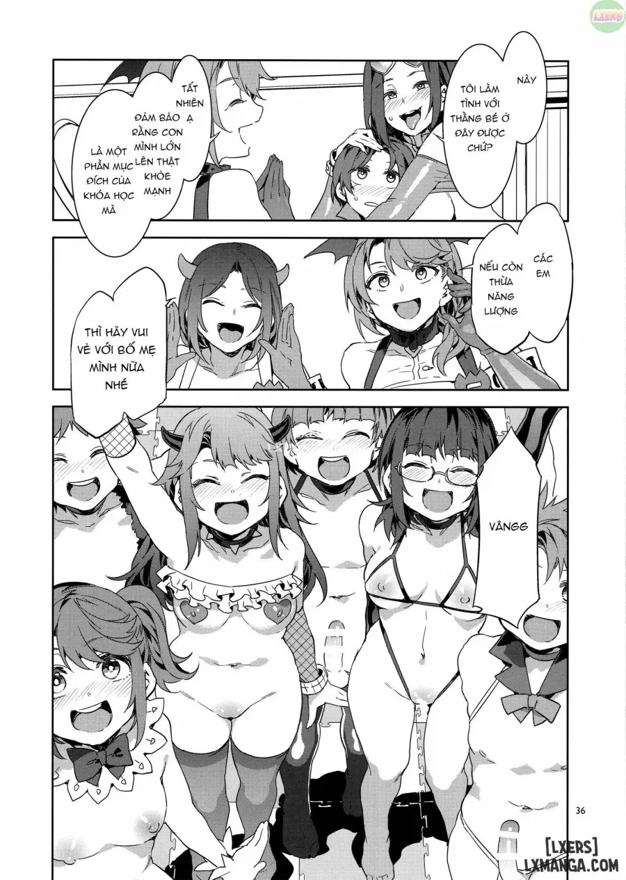 OideYo! Mizuryuu Kei Land 