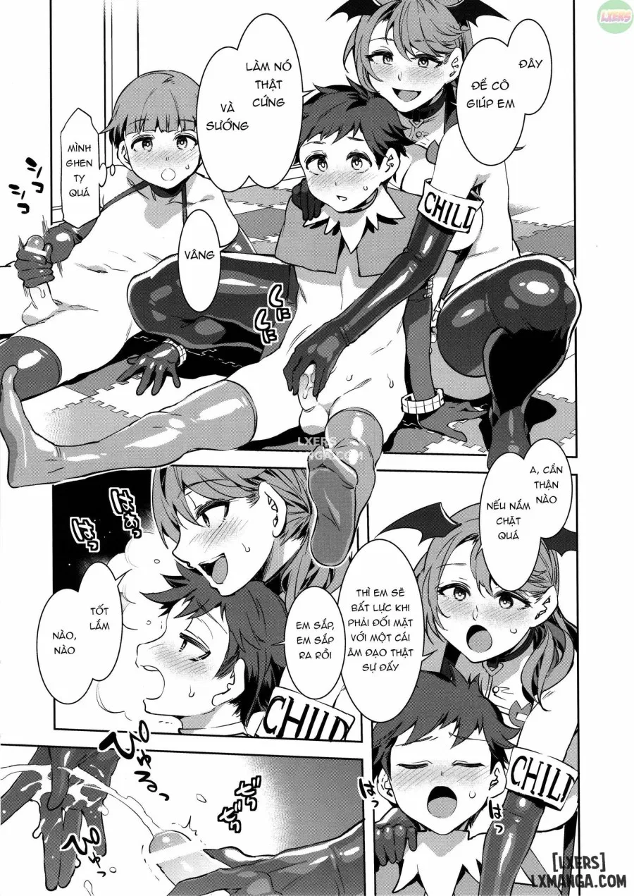 OideYo! Mizuryuu Kei Land 