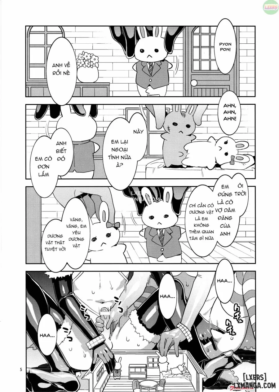 OideYo! Mizuryuu Kei Land 