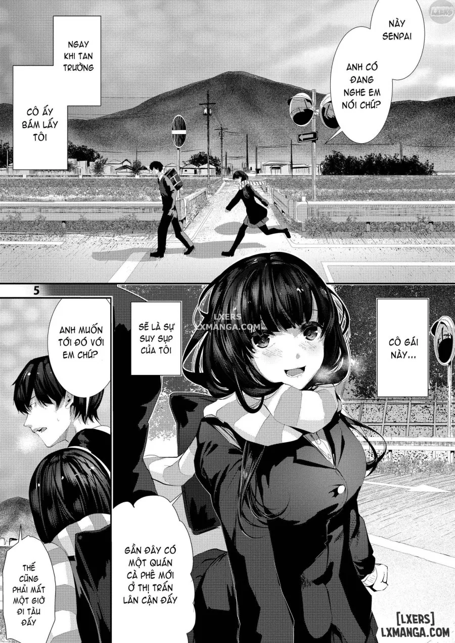 Sex with My Childhood Friend 
