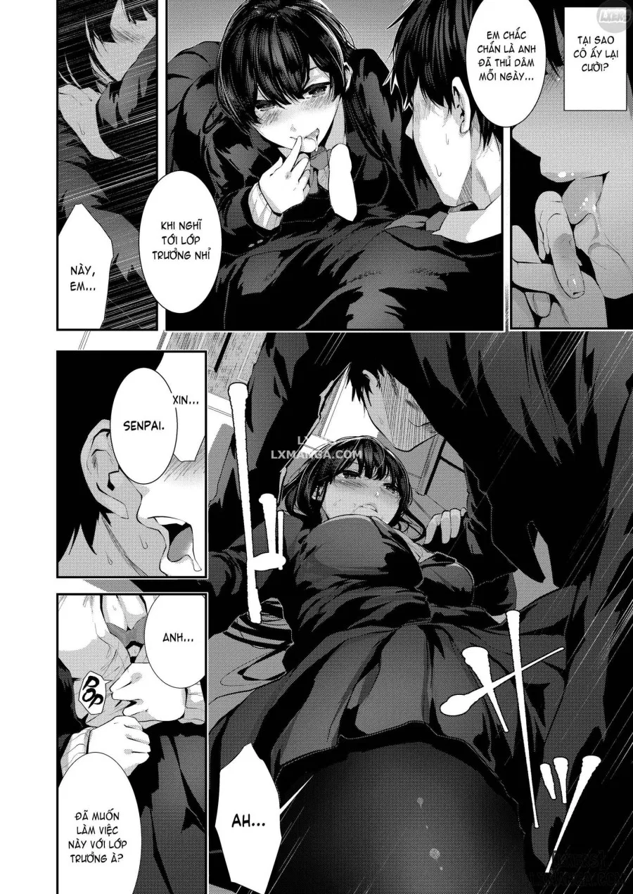 Sex with My Childhood Friend 