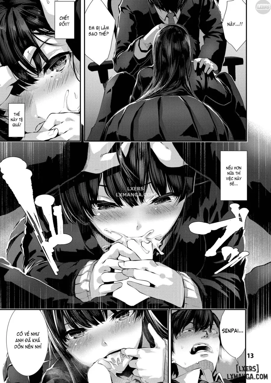 Sex with My Childhood Friend 
