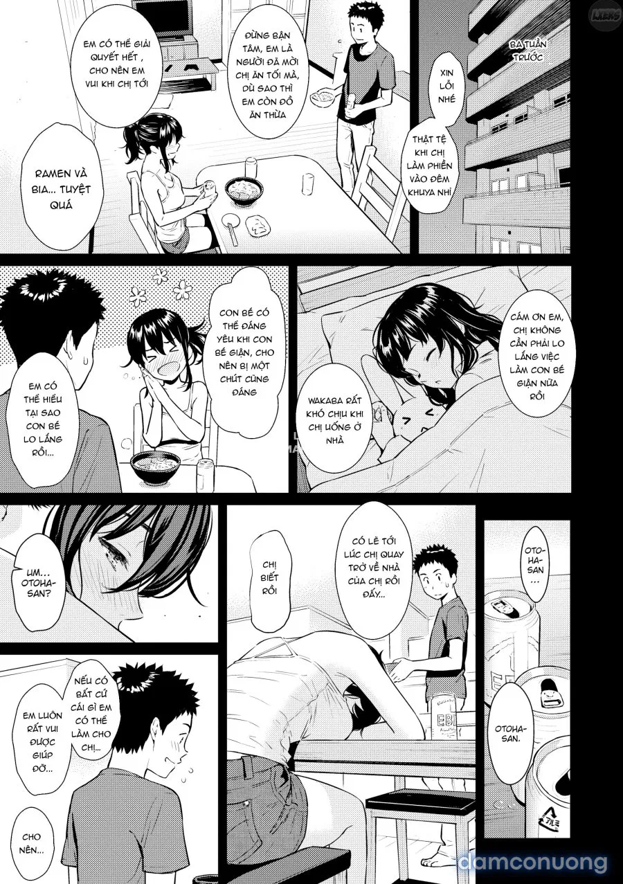 Courting Etranger 
