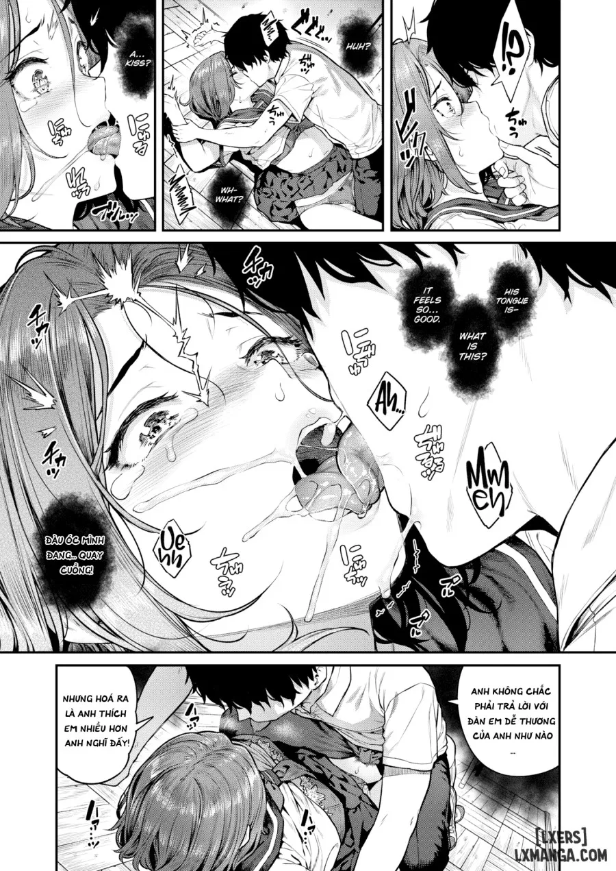 Heart Break Wolf 