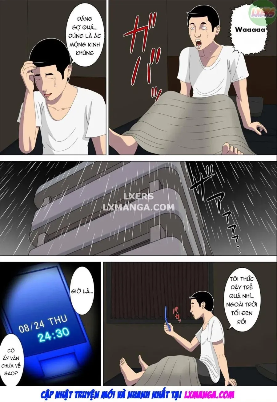Nightmare 