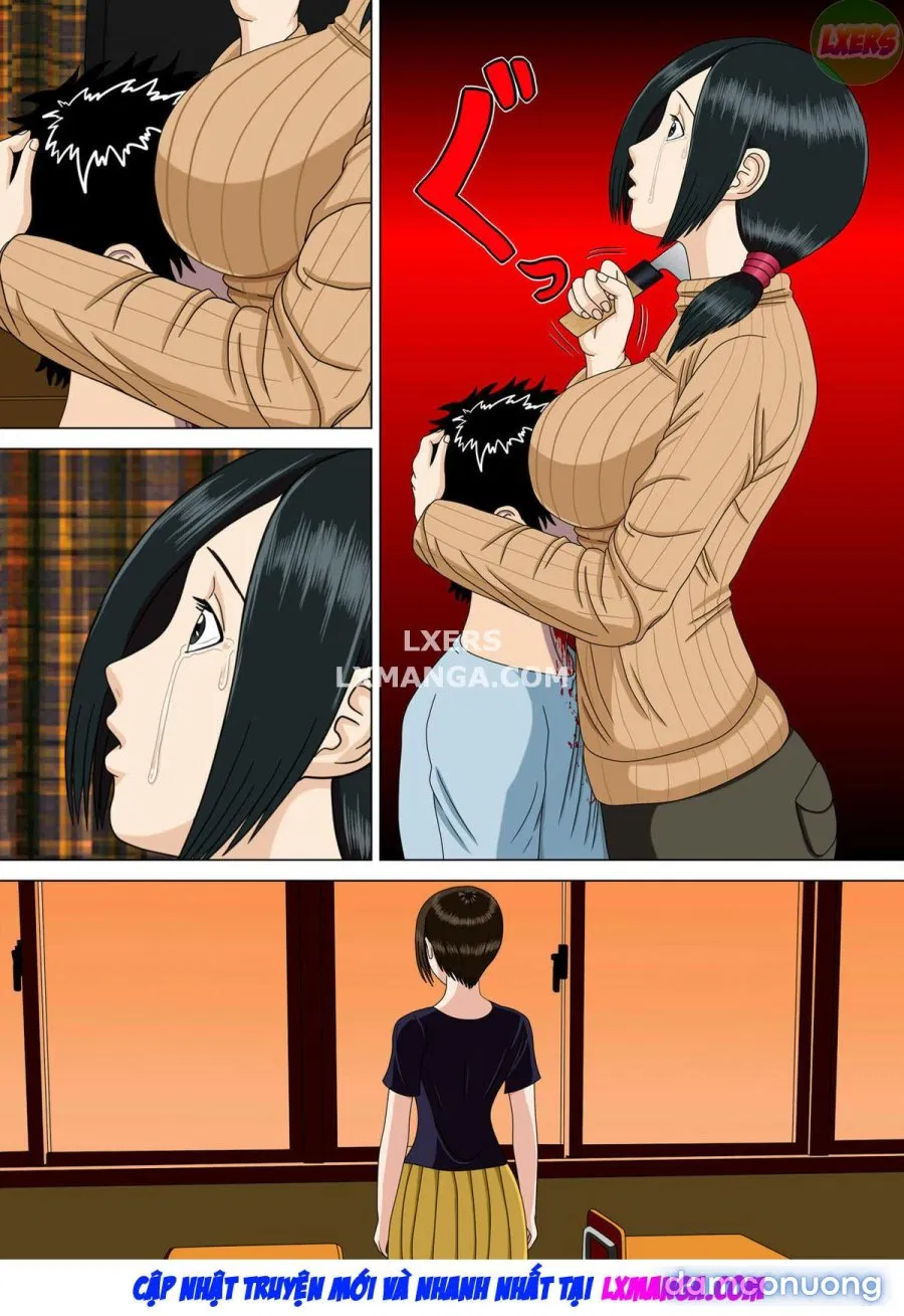 Nightmare 