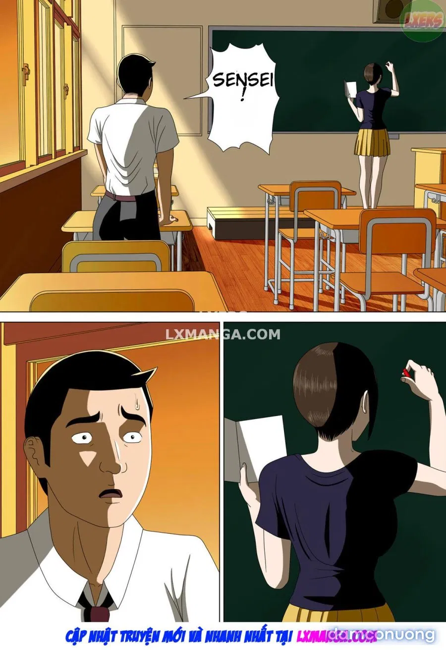 Nightmare 