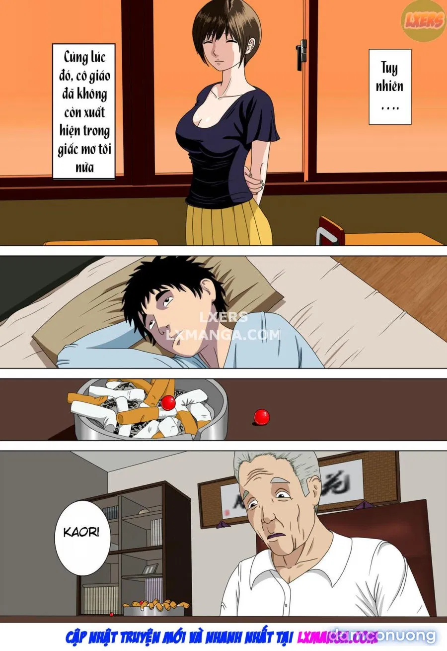 Nightmare 
