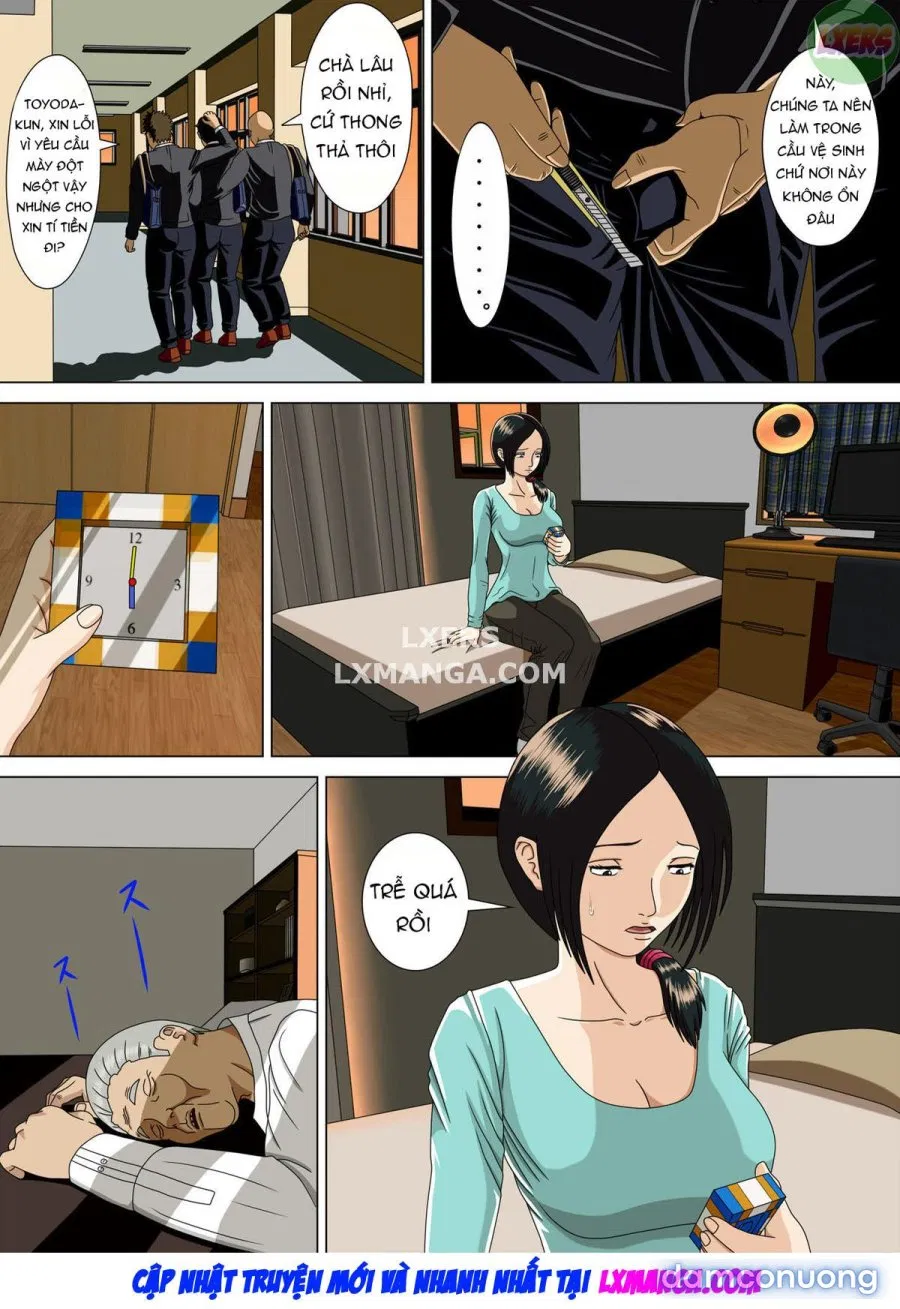 Nightmare 
