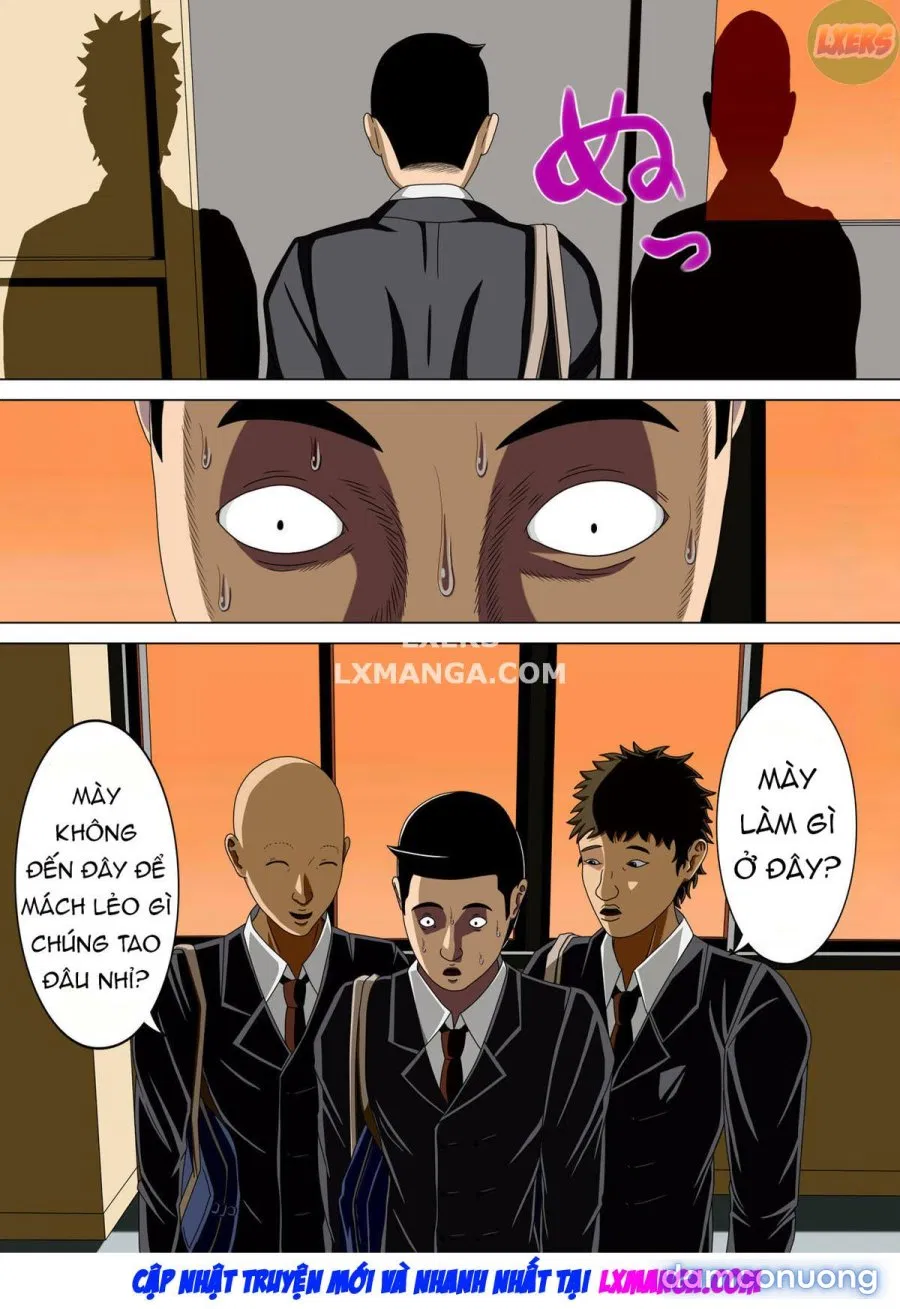 Nightmare 