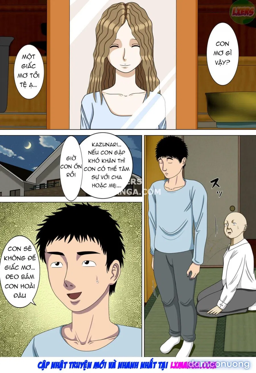 Nightmare 