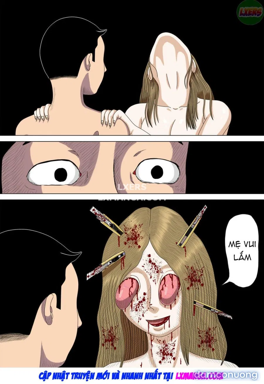 Nightmare 