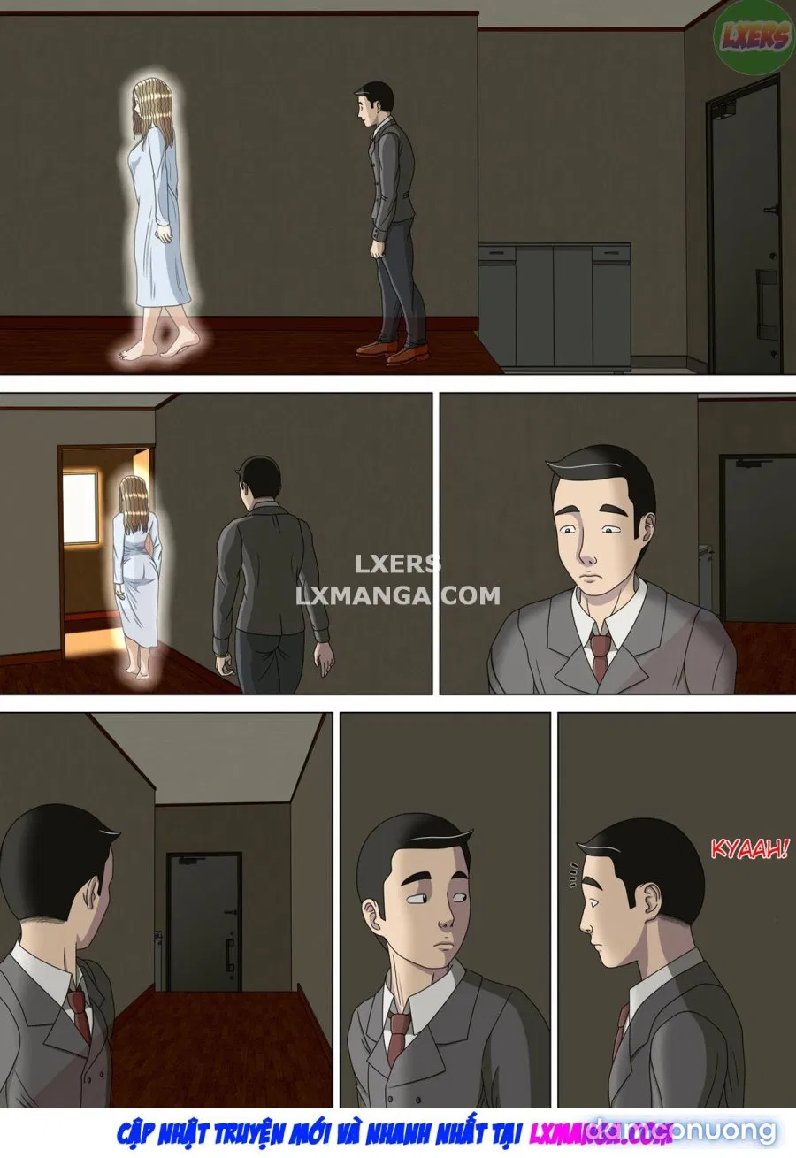 Nightmare 