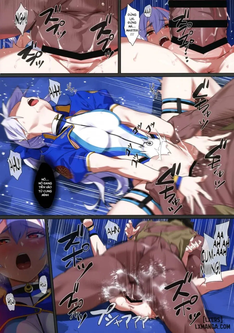 Nightmare 