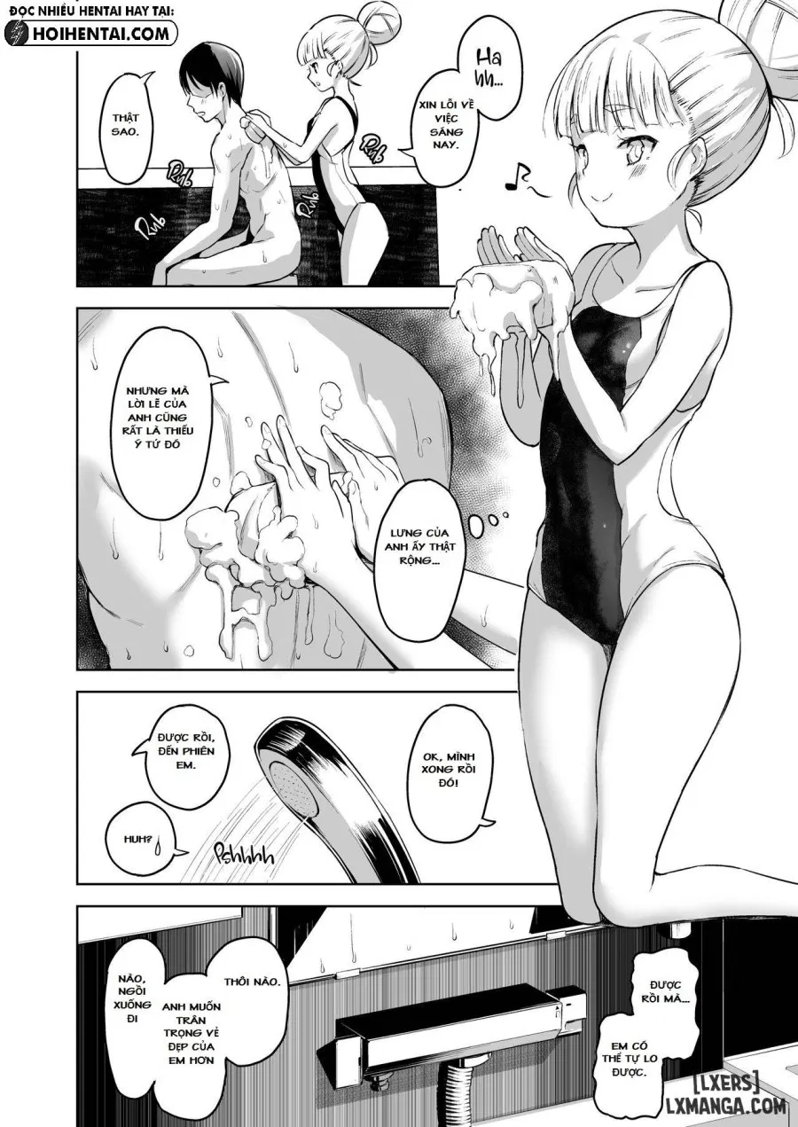 Murakumo to Kozukuri SEX 
