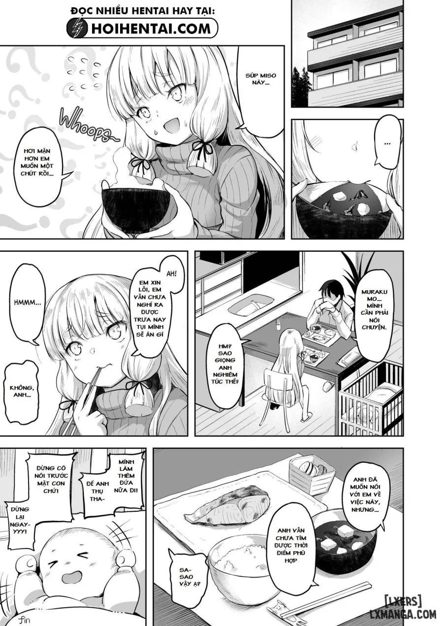 Murakumo to Kozukuri SEX 
