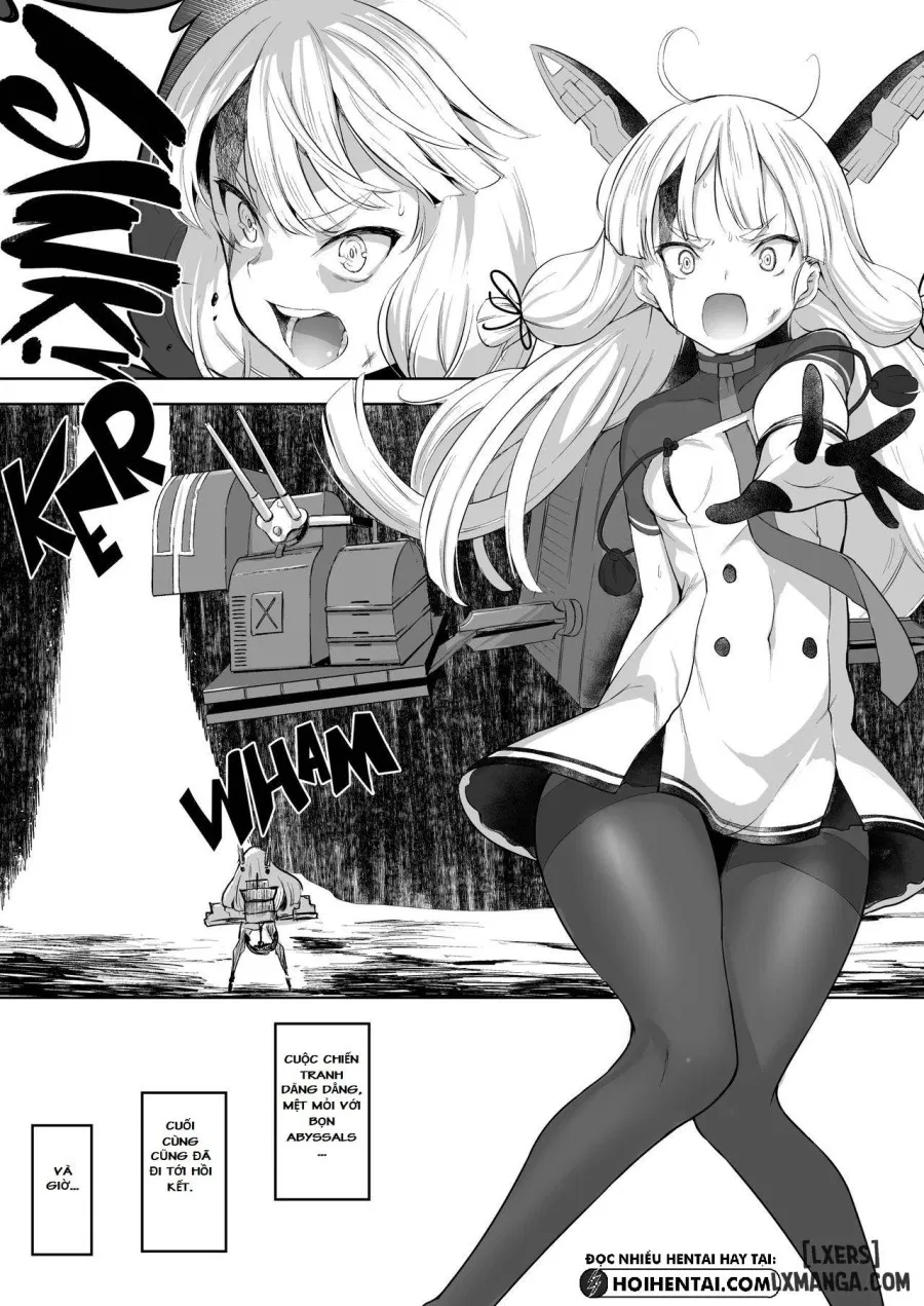 Murakumo to Kozukuri SEX 