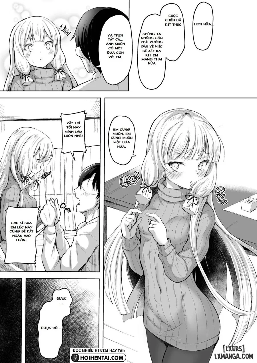 Murakumo to Kozukuri SEX 