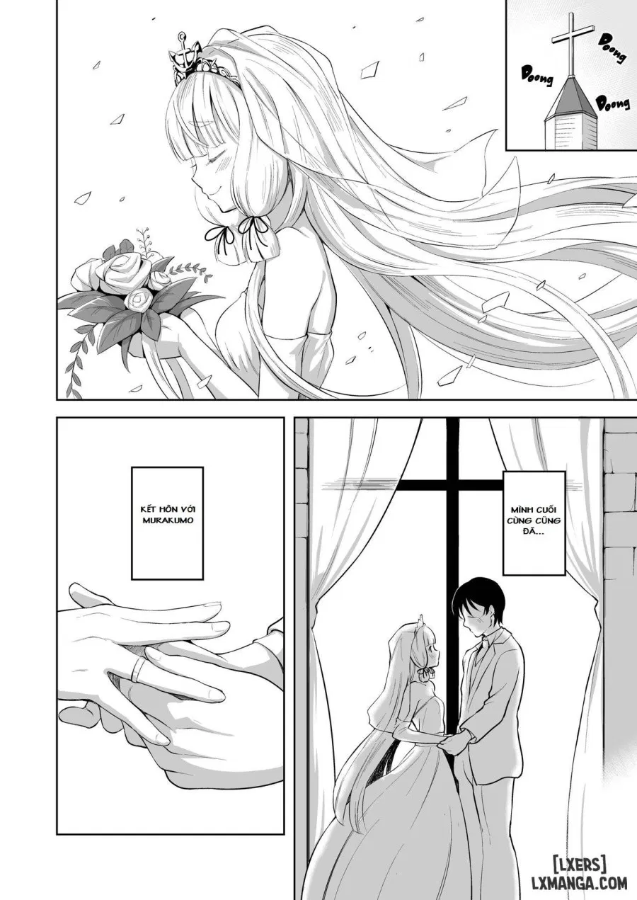 Murakumo to Kozukuri SEX 
