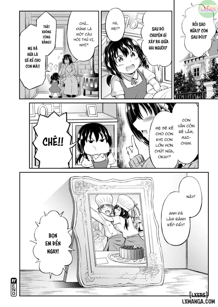 Bitter & SweeT 