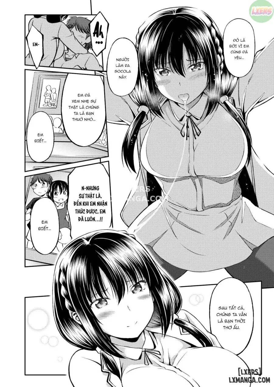 Bitter & SweeT 