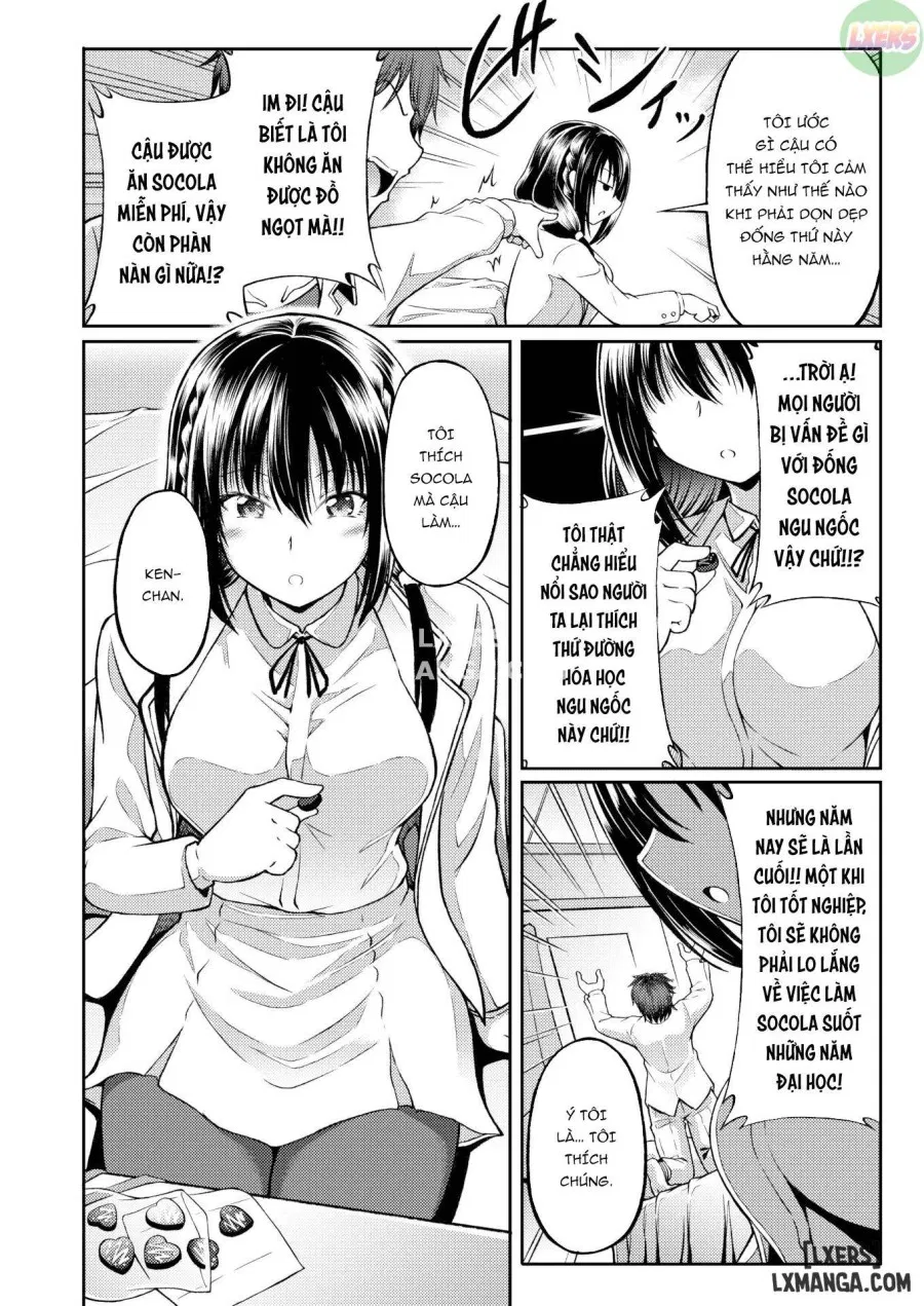 Bitter & SweeT 