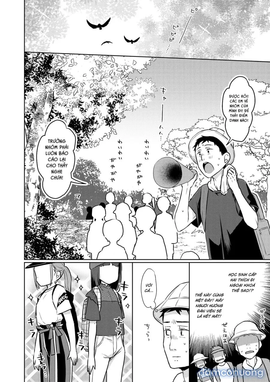 Hội chứng TS Haruki 