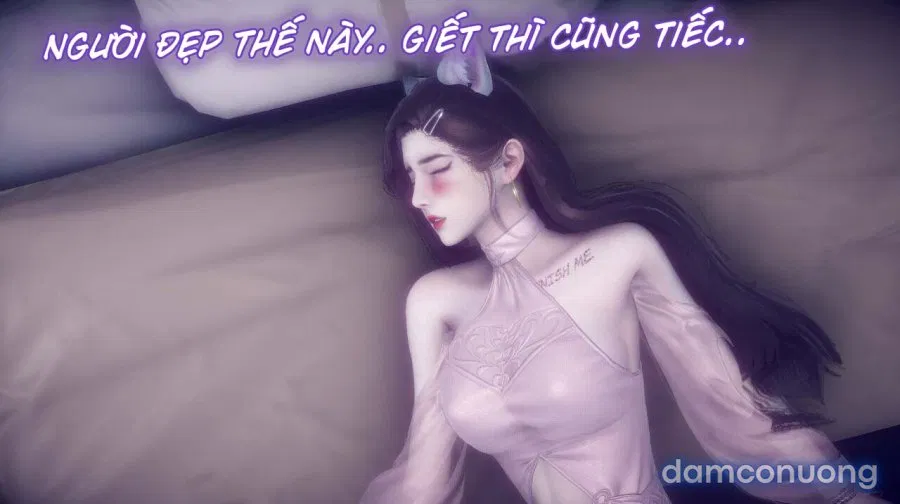 Tiểu Sử Của Trần Kiều An 
