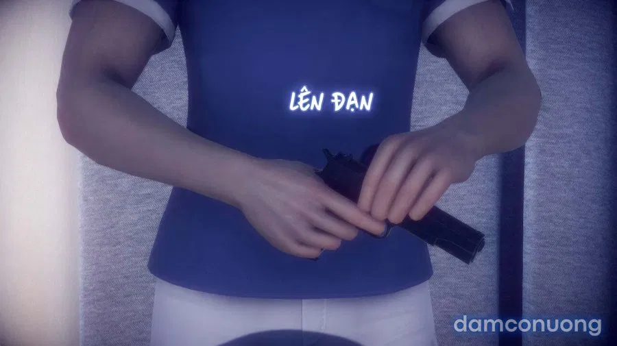 Tiểu Sử Của Trần Kiều An 
