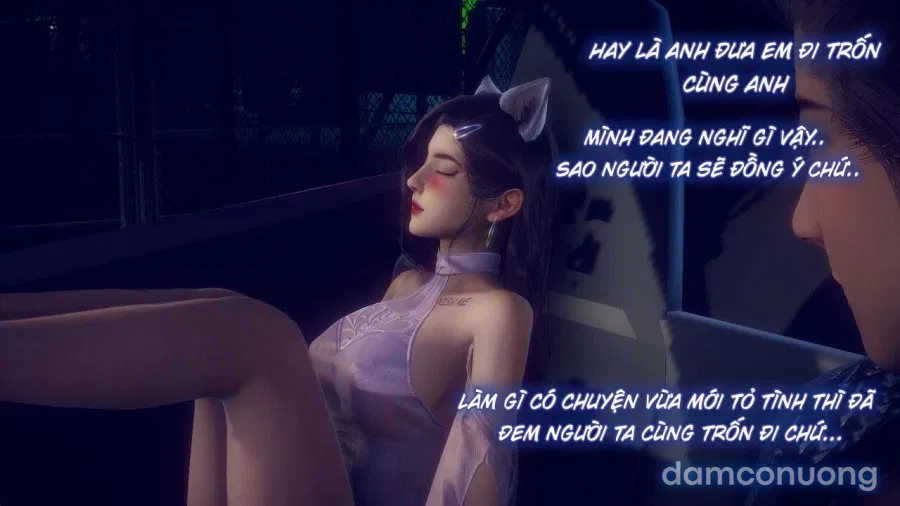 Tiểu Sử Của Trần Kiều An 