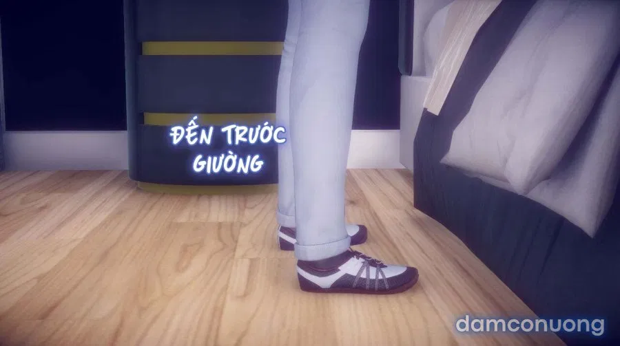 Tiểu Sử Của Trần Kiều An 