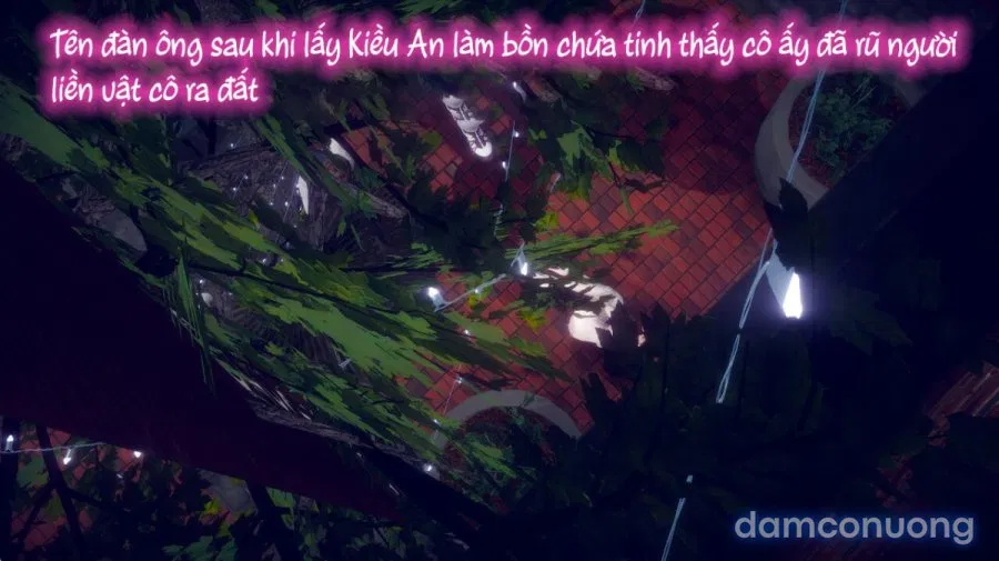 Tiểu Sử Của Trần Kiều An 