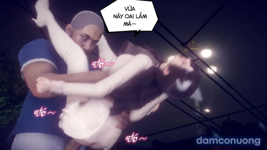 Tiểu Sử Của Trần Kiều An 