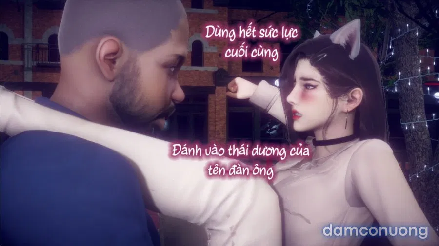 Tiểu Sử Của Trần Kiều An 