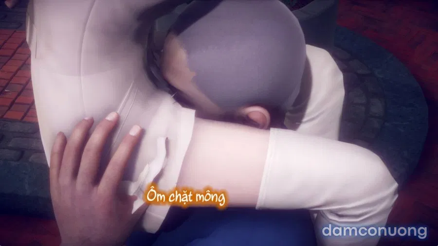 Tiểu Sử Của Trần Kiều An 