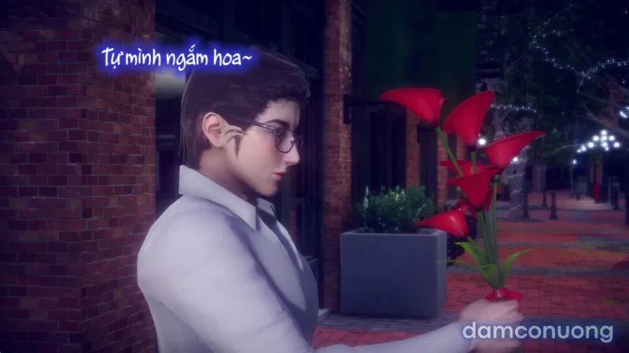 Tiểu Sử Của Trần Kiều An 