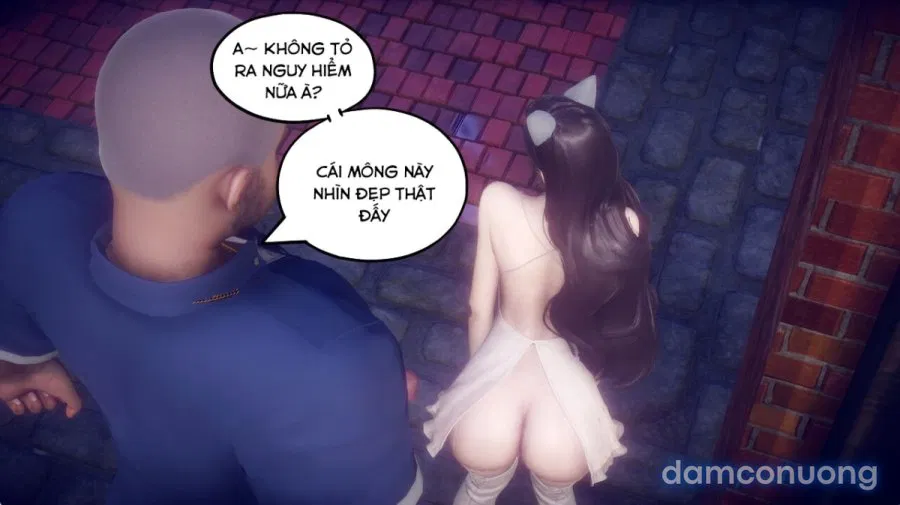 Tiểu Sử Của Trần Kiều An 