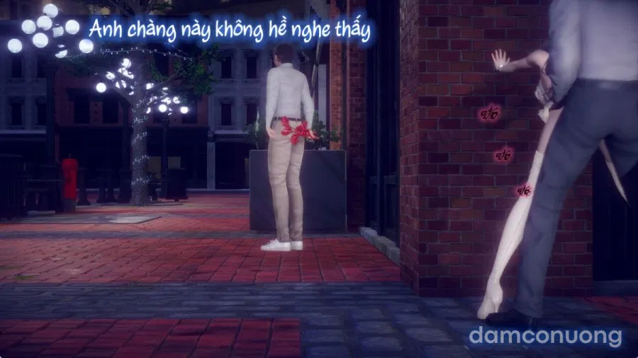 Tiểu Sử Của Trần Kiều An 