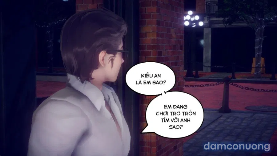 Tiểu Sử Của Trần Kiều An 