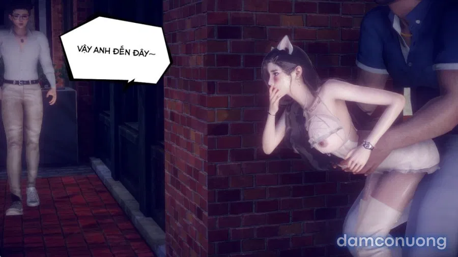 Tiểu Sử Của Trần Kiều An 