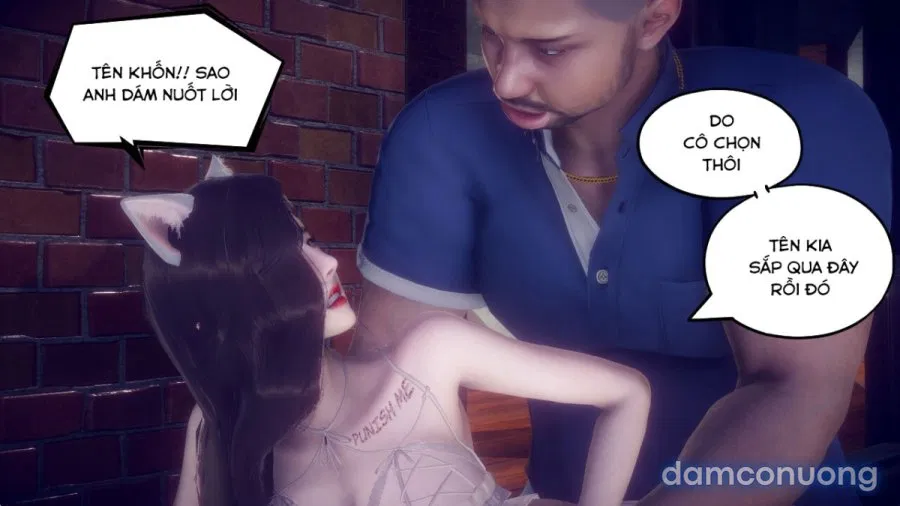 Tiểu Sử Của Trần Kiều An 