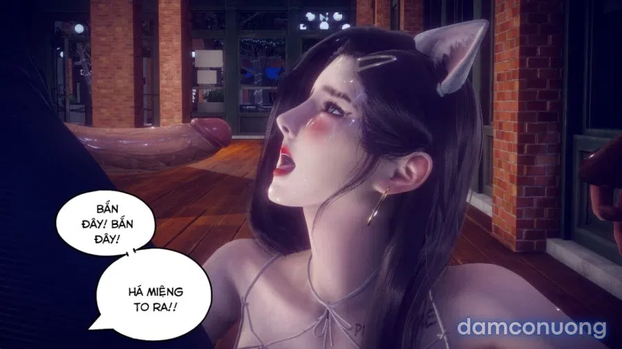Tiểu Sử Của Trần Kiều An 