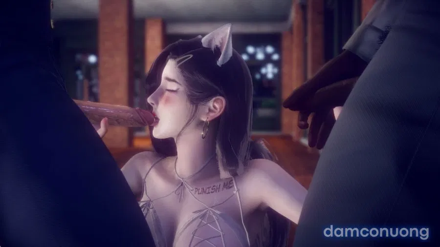 Tiểu Sử Của Trần Kiều An 