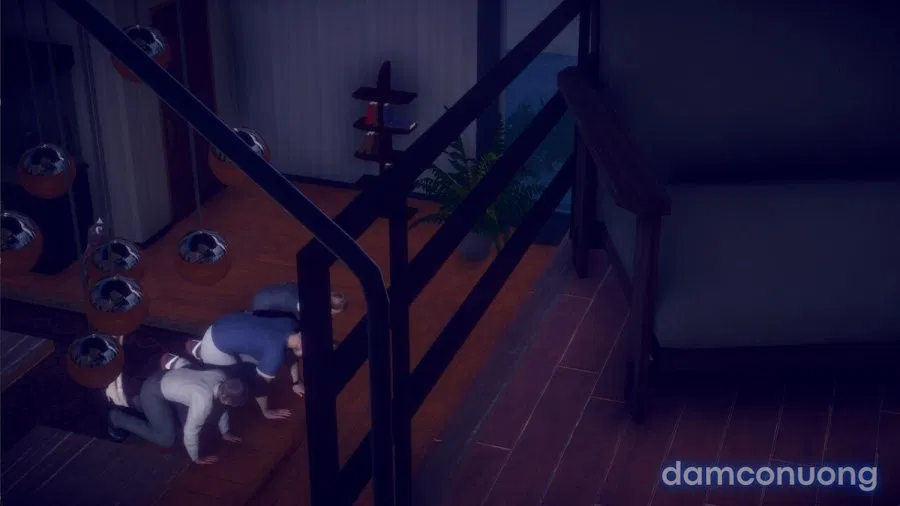 Tiểu Sử Của Trần Kiều An 