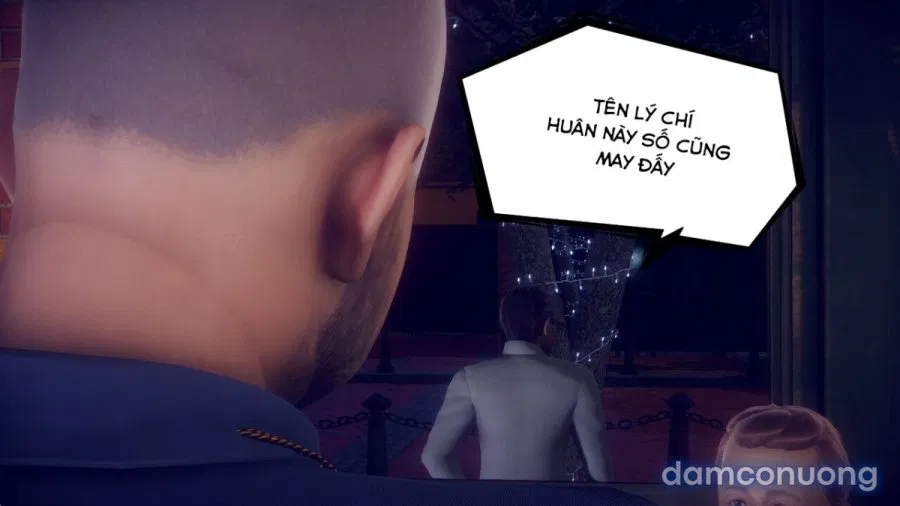 Tiểu Sử Của Trần Kiều An 