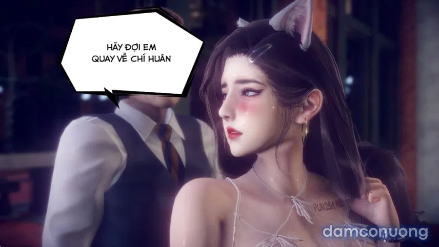 Tiểu Sử Của Trần Kiều An 