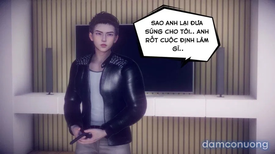 Tiểu Sử Của Trần Kiều An 