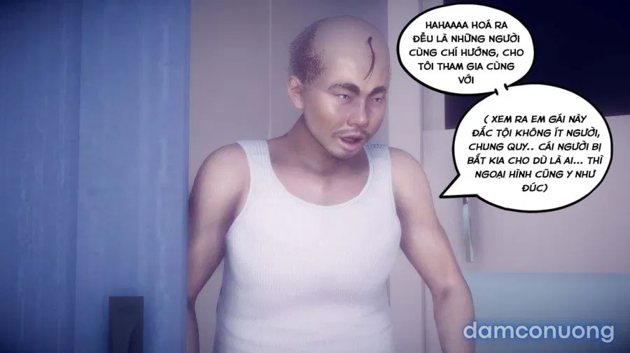 Tiểu Sử Của Trần Kiều An 