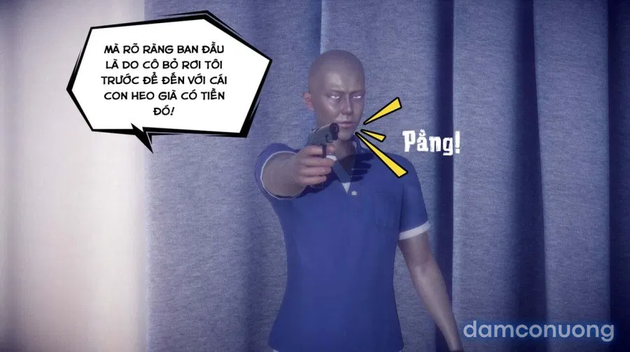 Tiểu Sử Của Trần Kiều An 
