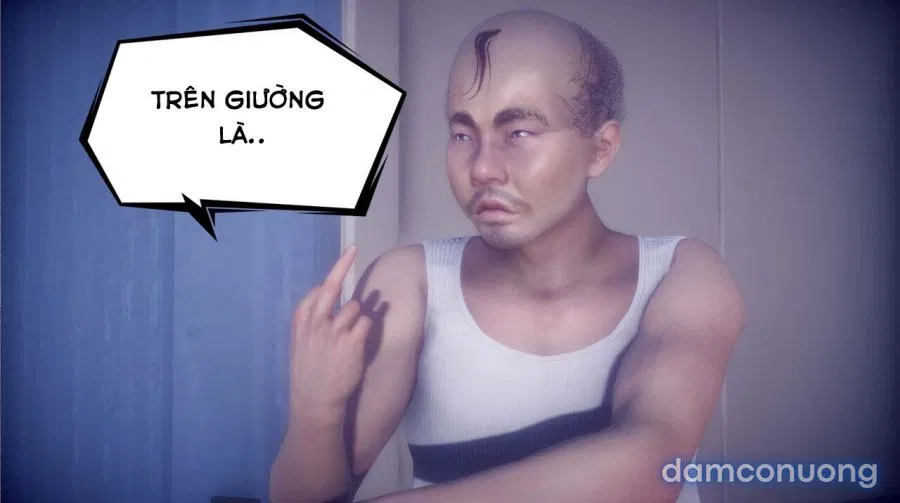 Tiểu Sử Của Trần Kiều An 
